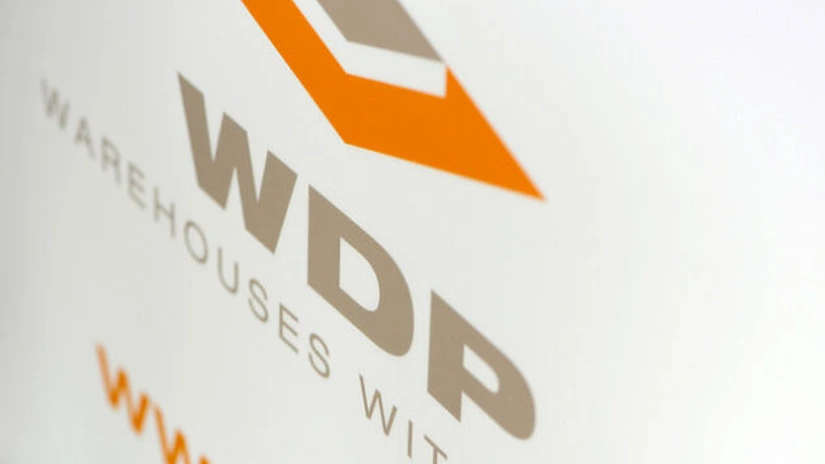 Belgienii de la WDP finalizează anul acesta depozite şi fabrici de aproape 100 de milioane de euro în România