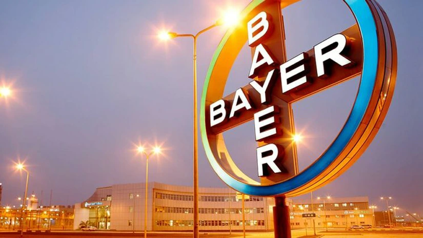 Bayer AG a depus oferta de preluare a Monsanto