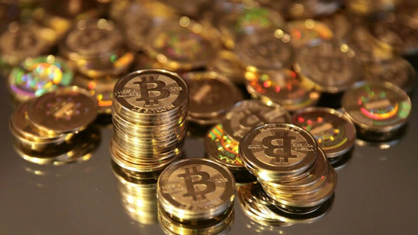 BNR descurajează orice fel de implicare în legătură cu Bitcoin şi celelalte monede virtuale