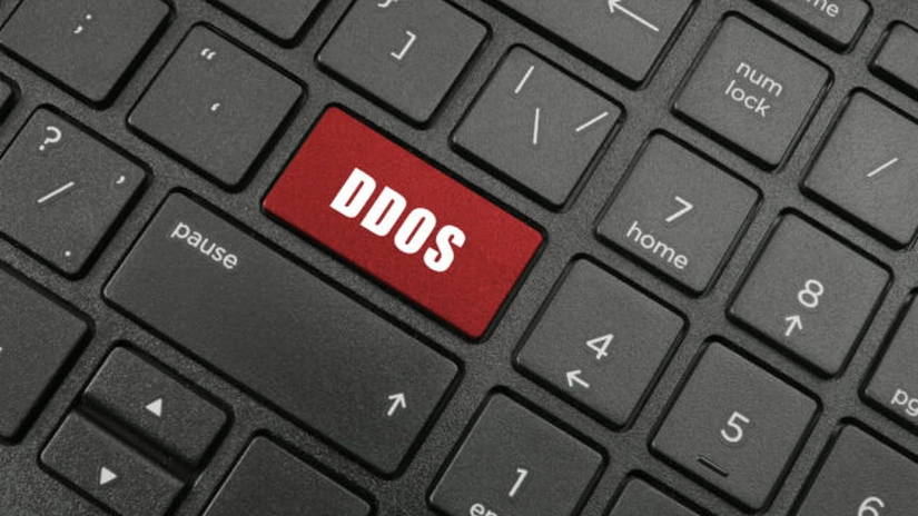 Kaspersky Lab: Atacurile de tip DDoS afectează relaţia unei companii cu clienţii săi