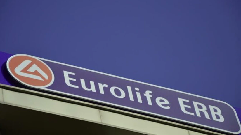 Preluarea asiguratorului Eurolife de către Fairfax şi OPG a fost aprobată de UE