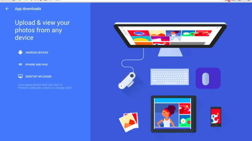 Utilizatorii Google Photos pot introduce comentarii la albumele foto