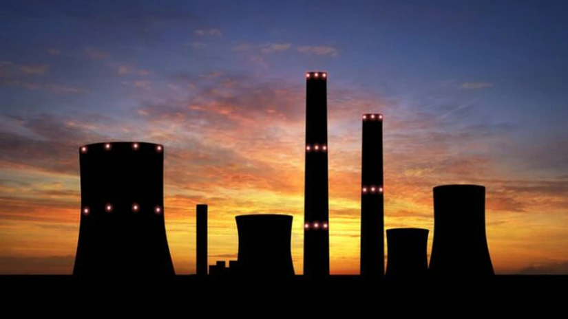 Şase companii interesate să construiască reactoare nucleare în Cehia