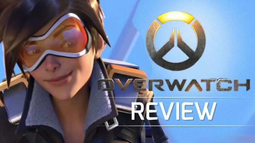 Review: Overwatch, cel mai nou joc de la Blizzard