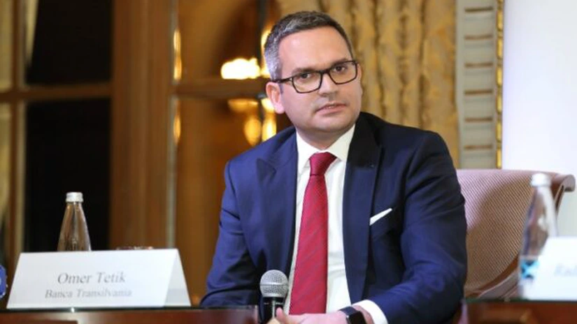 Tetik, BT: Pentru a ajunge la nivelul de trai din ţările dezvoltate trebuie să creştem cu peste 5 - 6 % pe an