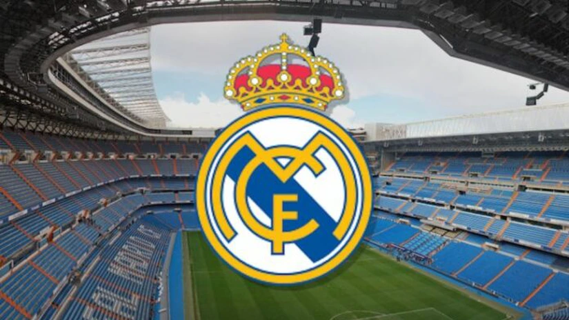 Real Madrid, cel mai valoros club din lume pentru al patrulea an consecutiv - Top Forbes