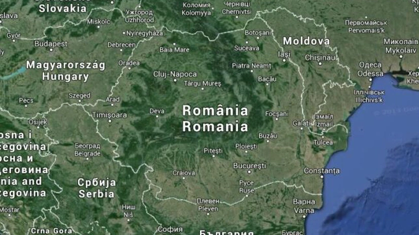România va avea o hartă a ecosistemelor până în 2018. Proiect în valoare de 3,38 milioane de euro