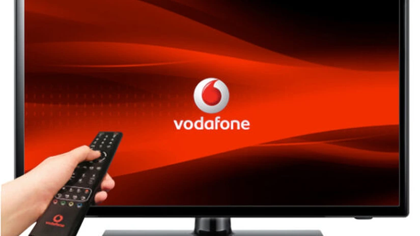 Noile servicii video pregătite de Vodafone: ConvergentTV şi SupernetTV