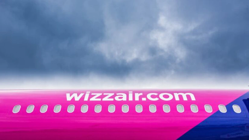 Wizz Air își anulează temporar zborurile către Polonia