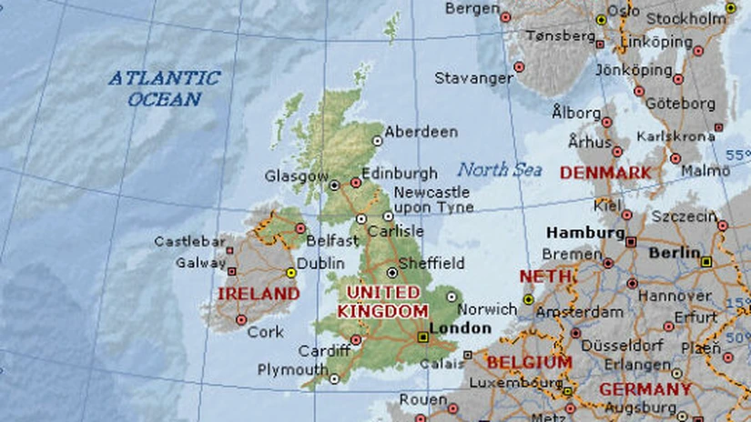 Liderii irlandezi resping ideea unui referendum privind reunificarea insulei