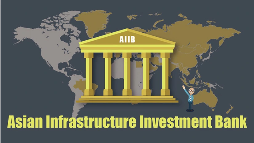 MFP virează 6,12 milioane de dolari pentru aderarea la Banca Asiatică pentru Investiţii în Infrastructură