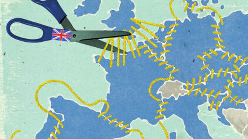 BREXIT: 1.310 de firme britanice fac afaceri de 2,3 miliarde de euro în România