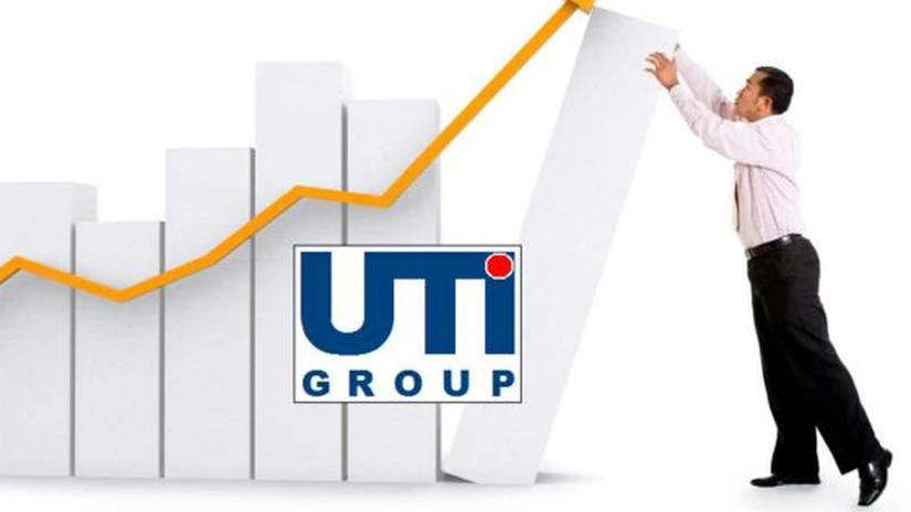 Fostul vicepreşedinte UTI, cercetat de DIICOT sub control judiciar