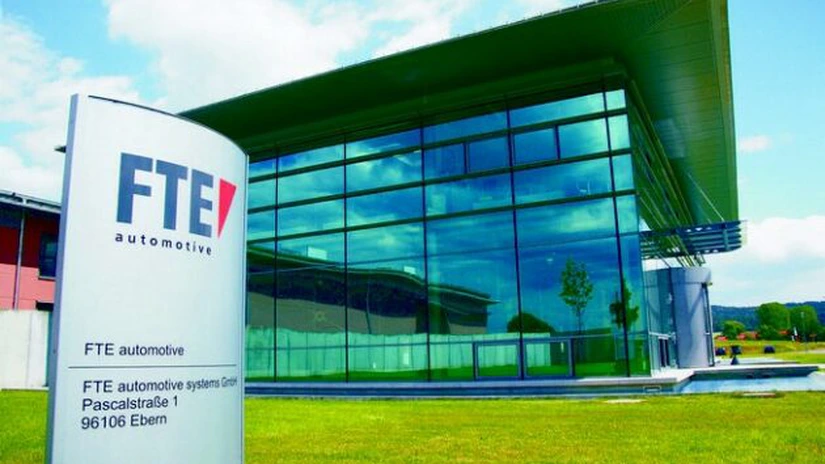 Valeo cumpără FTE automotive pentru 820 milioane de euro