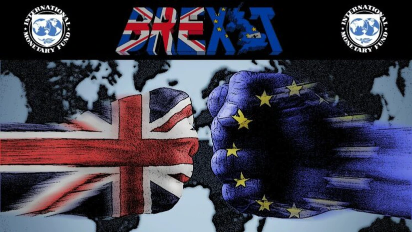 BREXIT şi România: Şoc de încredere pe termen scurt, pericol pe termen lung