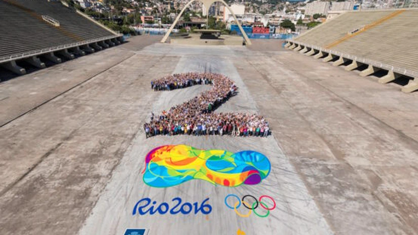 Probleme serioase în Brazilia: Rio de Janeiro cere sprijin federal pentru organizarea Jocurilor Olimpice