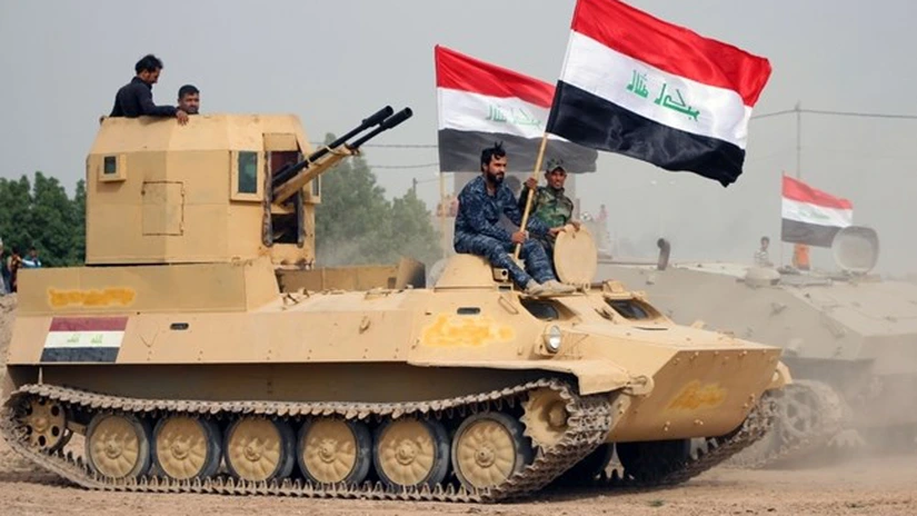 Parlamentul irakian cere oficial guvernului retragerea trupelor străine. Premierul Abdul Mahdi susţine demersul