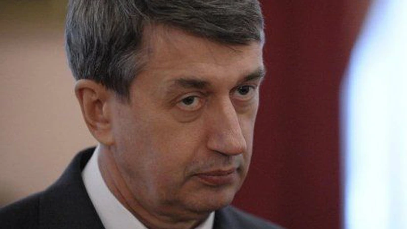 Ambasadorul rus: oameni de afaceri români au vizitat Camera de Comerţ din Moscova. S-au întors cu impresii foarte pozitive