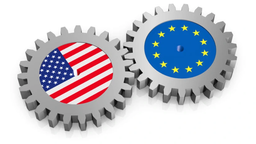Statele blocului comunitar au aprobat noul acord privind transferul de date între UE şi SUA