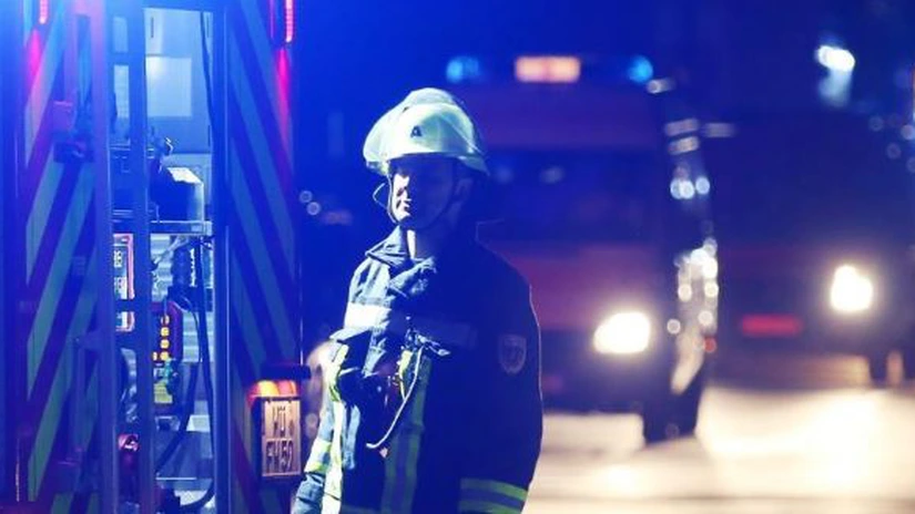 Atac în Bavaria: Un tânăr afgan a fost împuşcat de poliţie. 