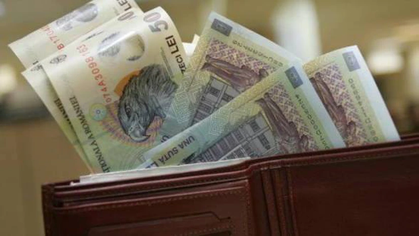O treime dintre gospodăriile din România nu pot face faţă cheltuielilor cu venitul net lunar realizat