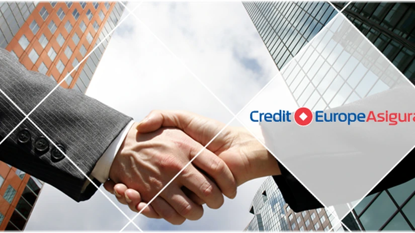Grupul de asigurări ERGO a achiziţionat Credit Europe Asigurări. ASF aprobă tranzacţia
