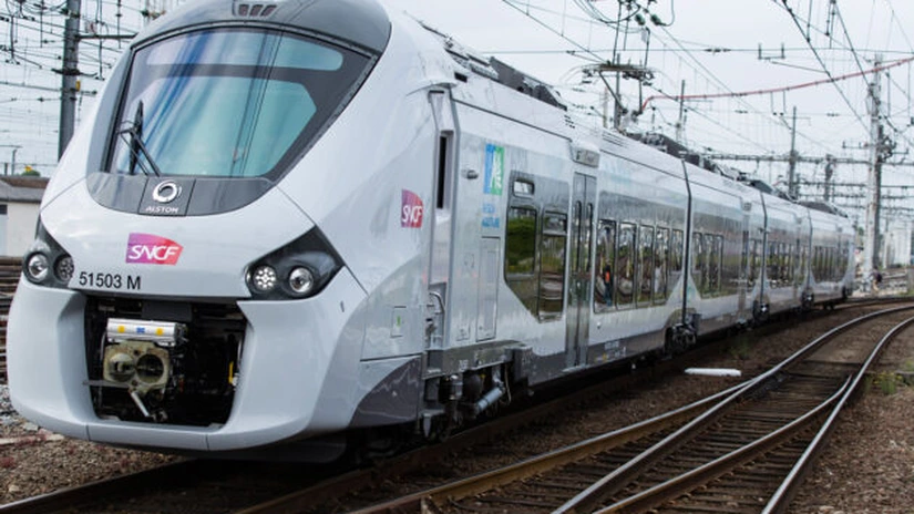 Trenuri regionale noi în România: ARF a prelungit până în vară evaluarea ofertelor