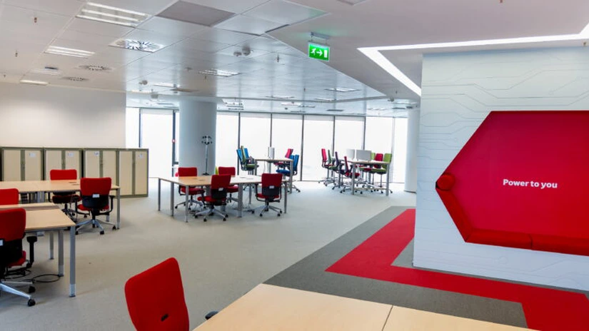 Globalworth cumpără două clădiri de birouri în Polonia cu 185 mil. euro