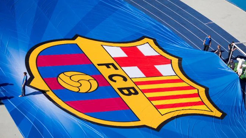 Şapte cluburi de fotbal din Spania trebuie să returneze ajutoarele publice considerate ilegale de CE