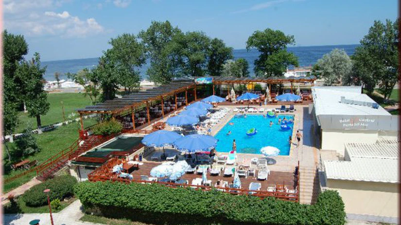Preşedintele ANAT spune că va propune viitorului guvern implementarea programului “Prima Piscină” pe litoral