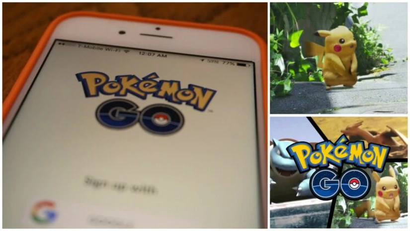 Kaspersky: 500.000 de descărcări ale unei false aplicaţii Pokémon Go, ce preia controlul asupra telefoanelor cu Android