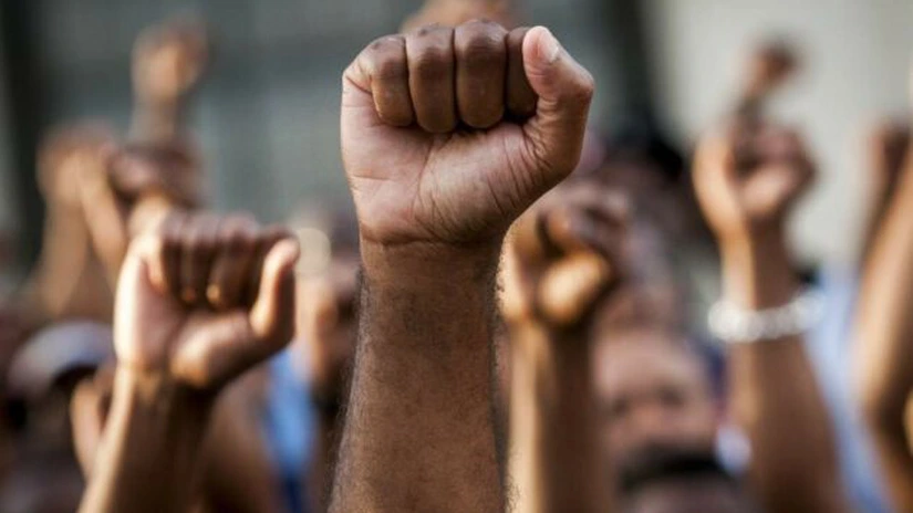 SUA: Proteste în mai multe oraşe împotriva violenţelor poliţiei