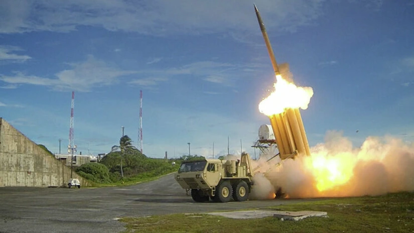Şeful statului major al armatei americane va vizita Coreea de Sud pentru scutul antirachetă THAAD