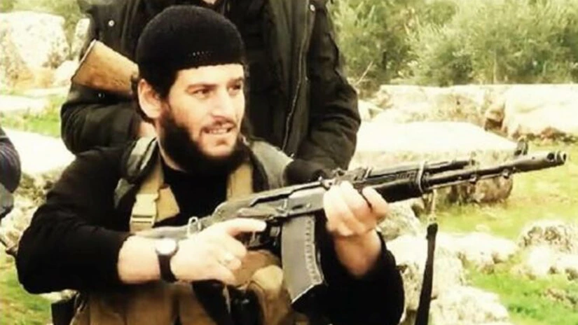 Statul Islamic anunţă că purtătorul său de cuvânt Abu Muhammad al-Adnani a fost ucis în Siria