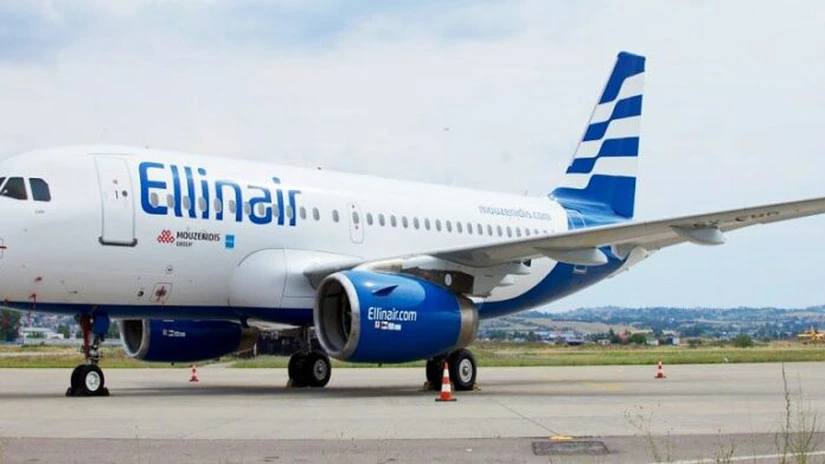 O cursă charter spre Creta a decolat cu întârziere de aproape nouă ore de pe Aeroportul din Bucureşti