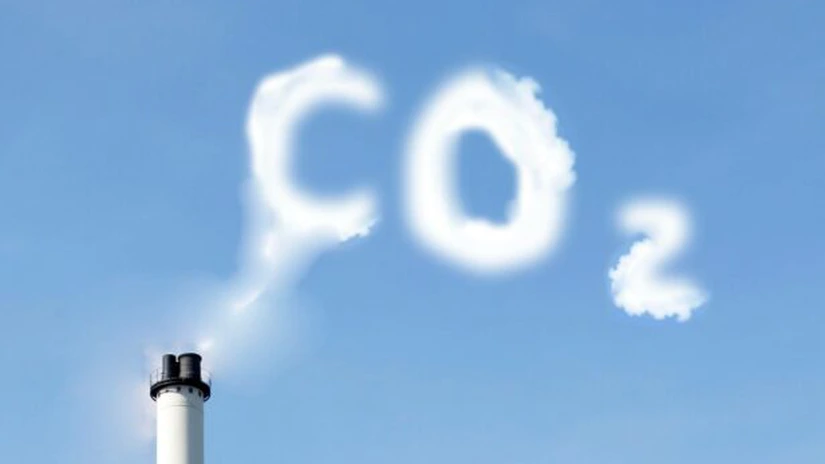 Acord de principiu între cele 28 de state membre UE pentru a stimula scăderea emisiilor de CO2