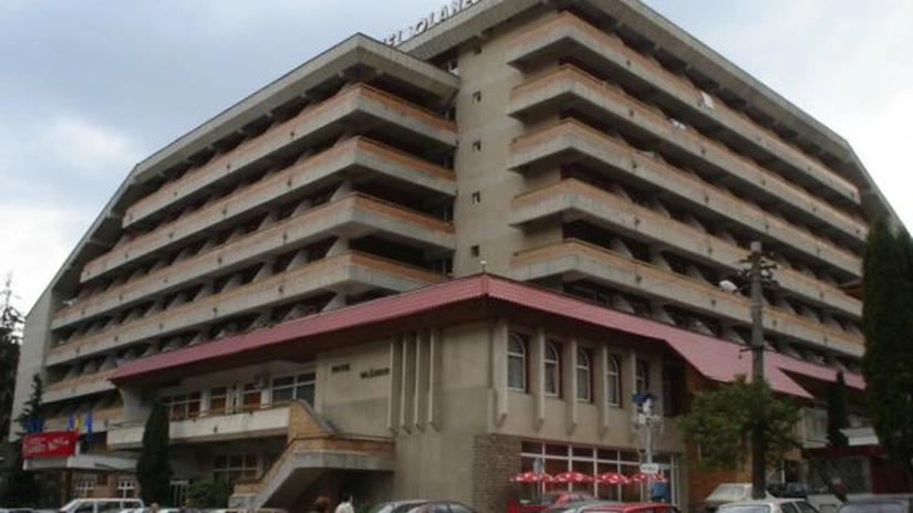 Hotelul Riviera Olăneşti, Riviera Mamaia, SC Vest Televiziune, implicate într-un circuit de spălare de bani - surse