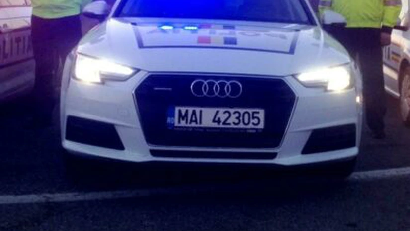 Recomandările Poliţiei pentru şoferii care pleacă la drum în acest weekend