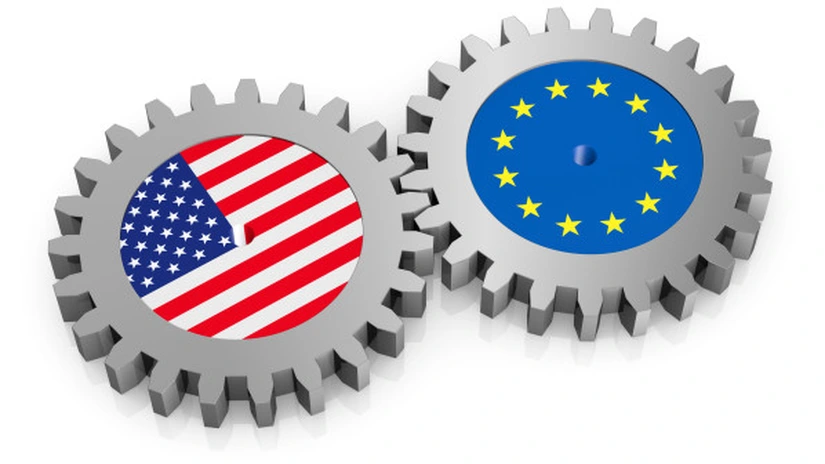 UE reacţionează cu măsuri de retorsiune la decizia SUA de a impune taxe vamale la importurile de oţel şi aluminiu
