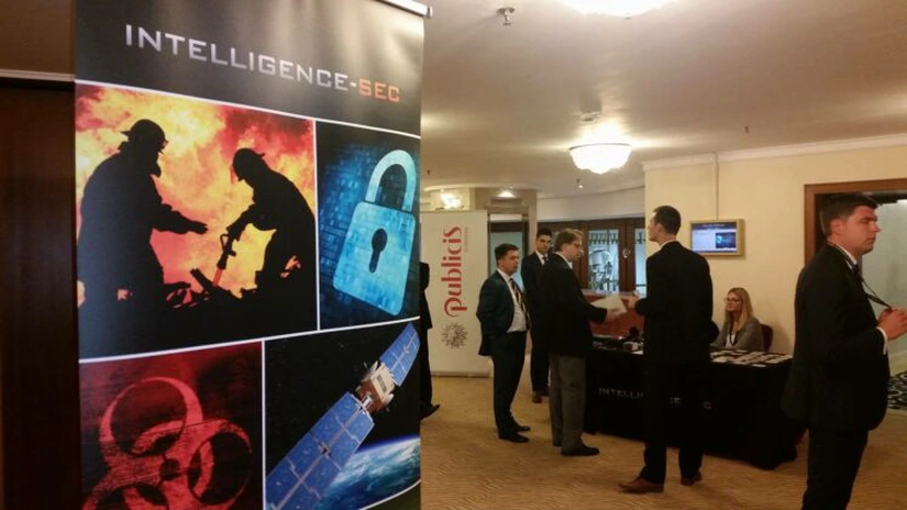 Bucureştiul este pentru două zile capitala europeană a securităţii cibernetice. Provocările României în domeniu