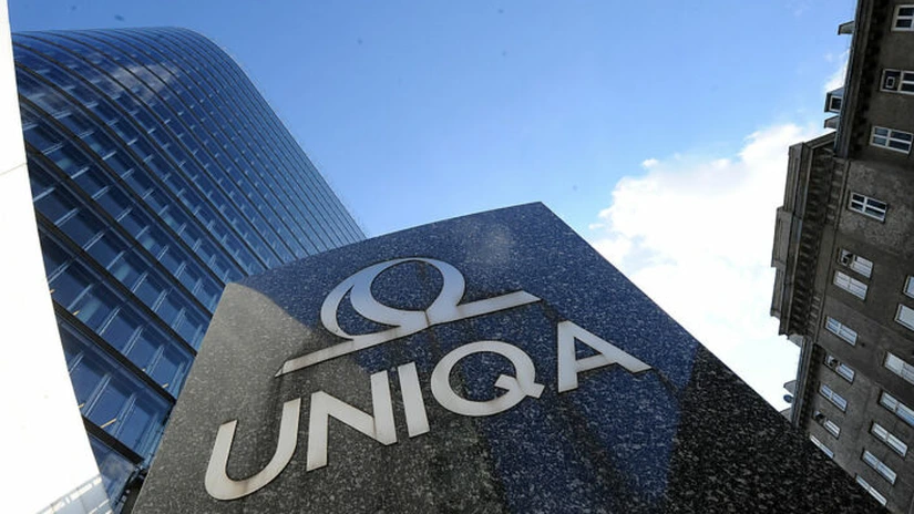 Uniqa se retrage de pe piaţa italiană