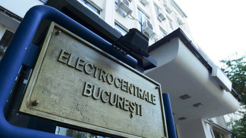 Adunarea Creditorilor a aprobat noul plan de reorganizare al companiei ELCEN