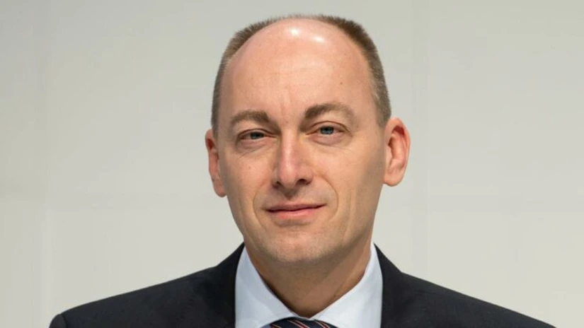 Stefan Knirsch, şeful Departamentului de Cercetare-Dezvoltare al Audi, demisionează în urma scandalului emisiilor