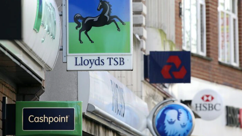 Băncile britanice vor pierde accesul la piaţa UE dacă Marea Britanie nu va face parte din EEA