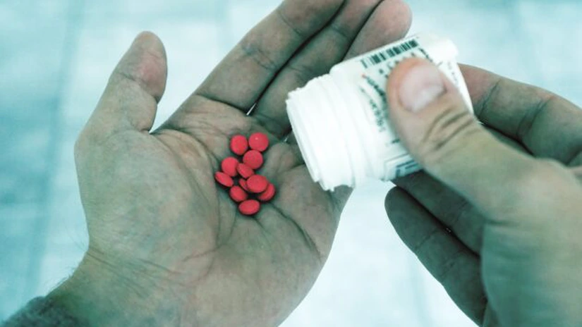 Guvernul a aprobat introducerea a 9 noi molecule pe listele cu medicamente compensate sau gratuite