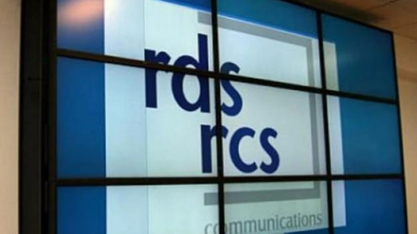 RCS&RDS apare ca cel mai mare datornic al Transelectrica, pentru factura curentă de transport al energiei electrice. Compania neagă