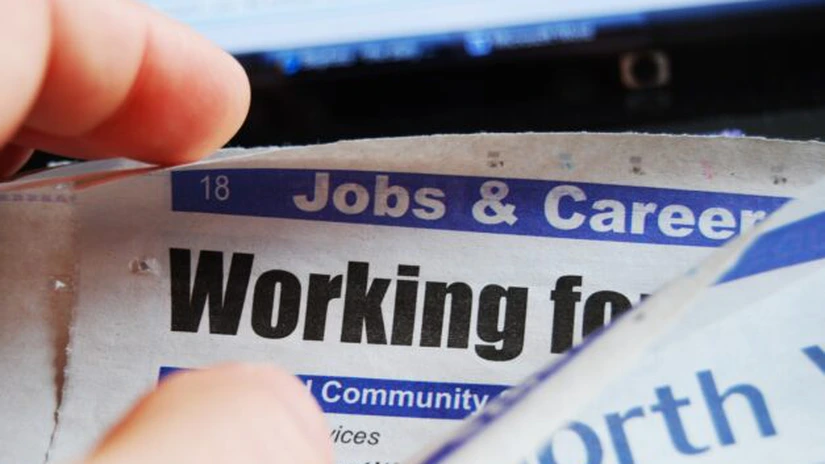 Peste 1.240 de locuri de muncă sunt disponibile pentru românii care vor să lucreze în străinătate