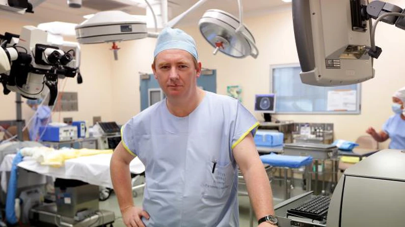 Vlad Voiculescu: Contractul managerilor de spitale va fi schimbat semnificativ