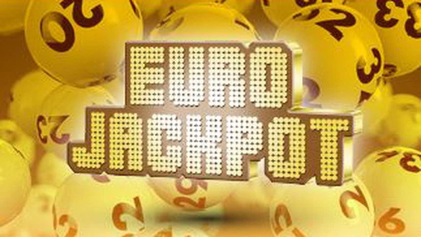 Un bărbat din Germania a câştigat 90 de milioane de euro la loteria EuroJackpot