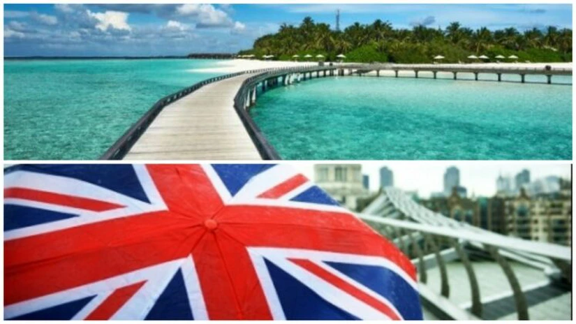 Insulele Maldive părăsesc Commonwealth! Acuză un tratament 